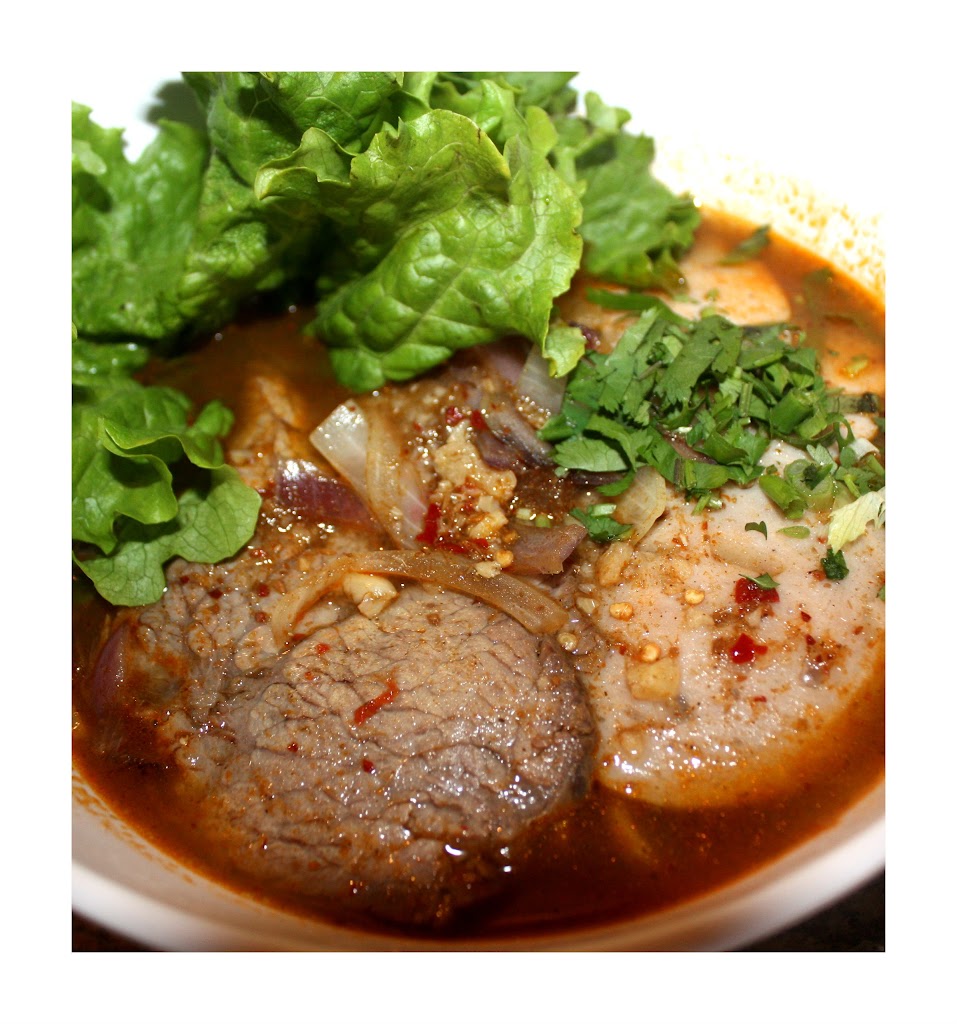  Nam's Noodle & Karaoke Bar