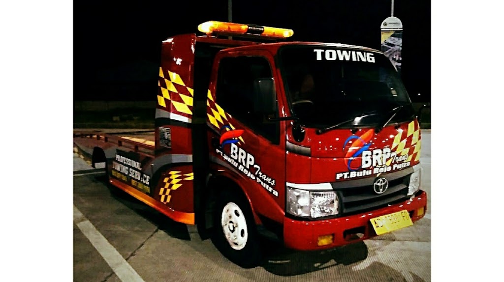 Derek Boyolali Towing Boyolali BRP TRANS bulurejo cat bagus body repair cat oven terbaik boyolali