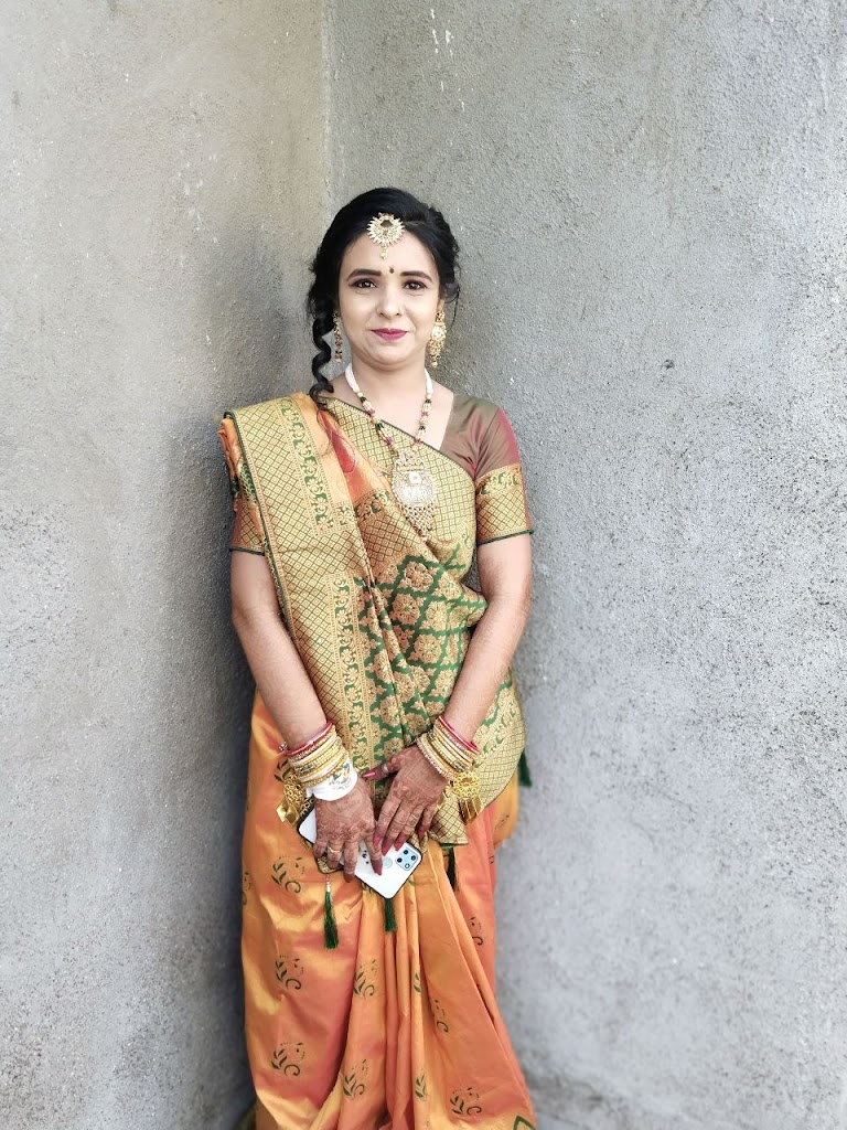 New A One Beauty Parlour