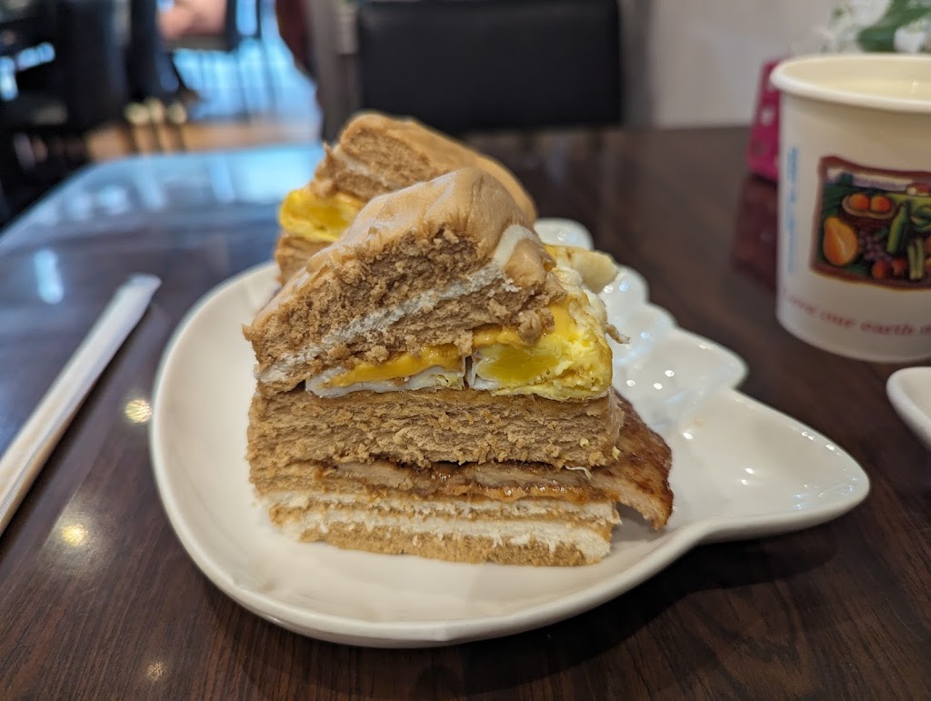 宏宏早午餐店（原BiBi早午餐） 的照片