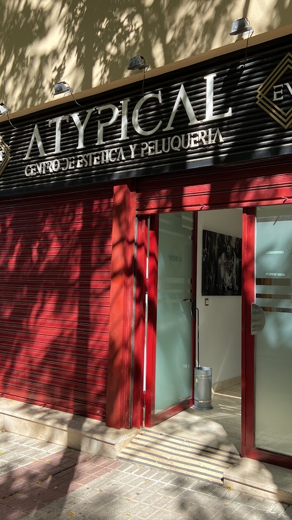 Ana Maria Cobano — Exterior