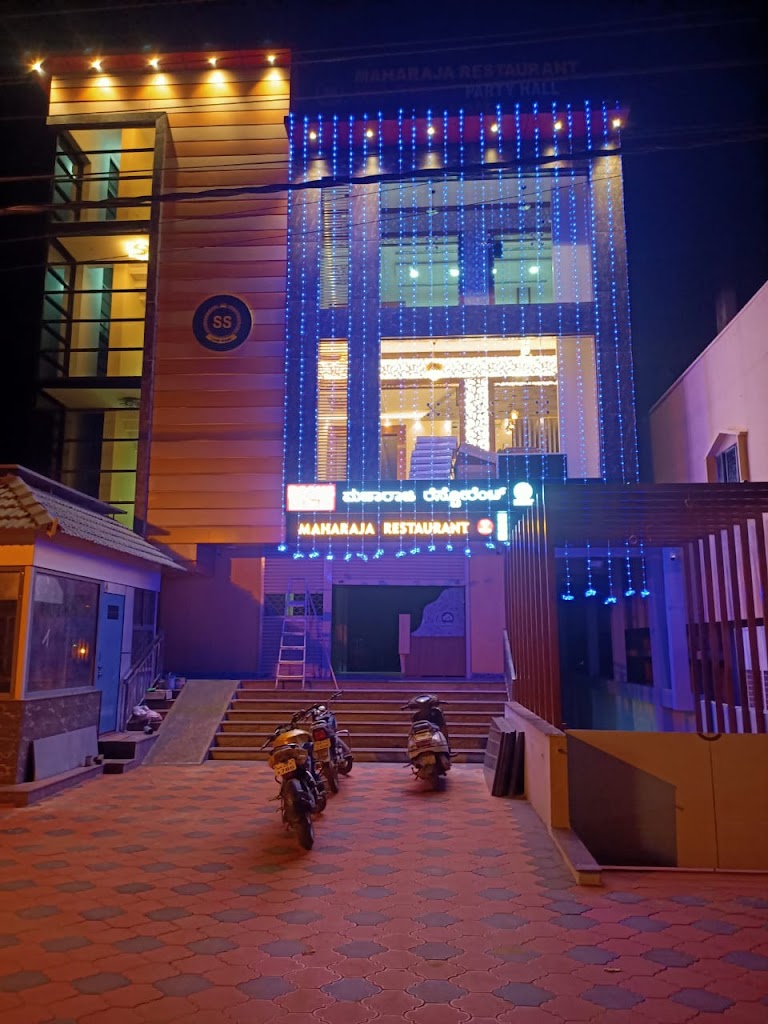Hotel Maharaja