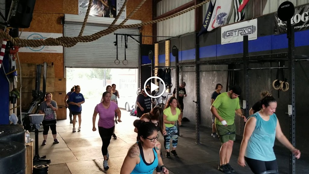  LiTHIUM STRENGTH LLC