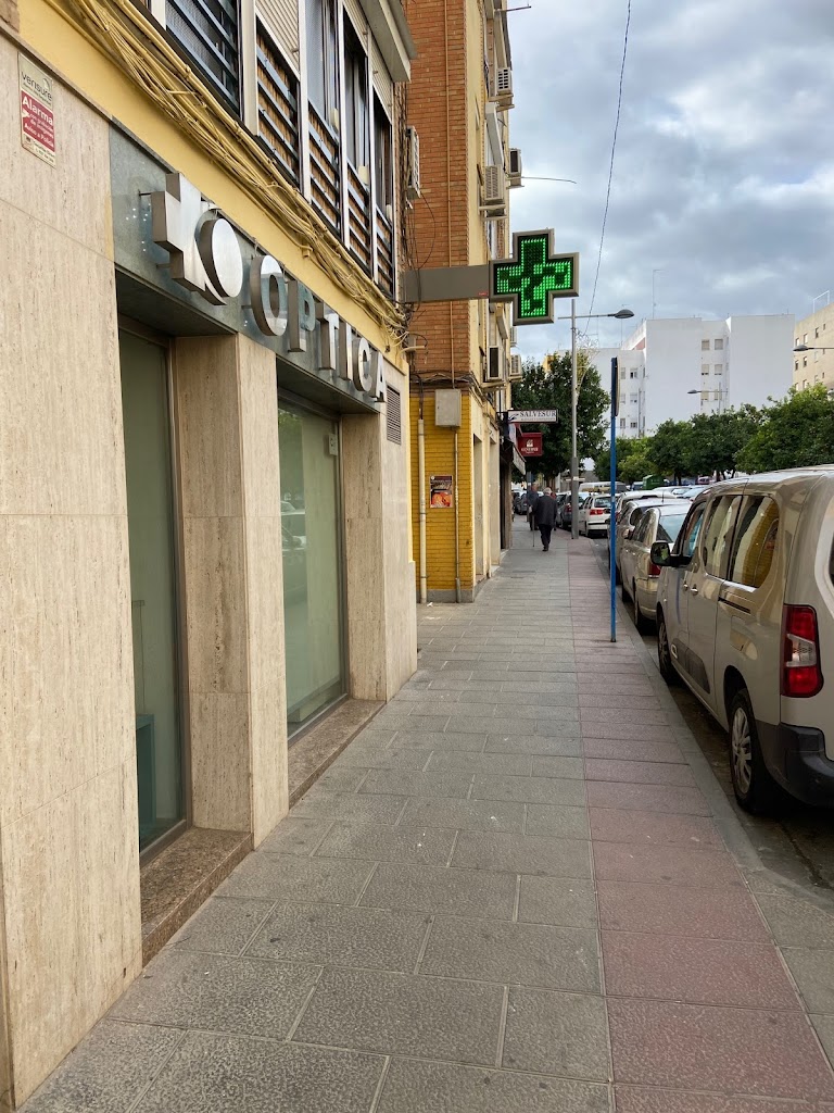 Farmacia Optica Valdes Arenas CB