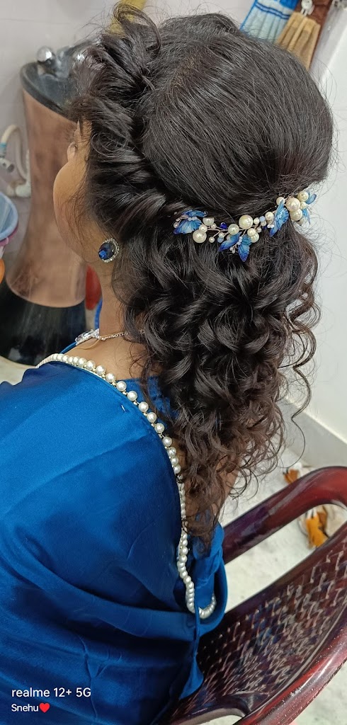 Prosadhoni Beauty Parlour Tailoring