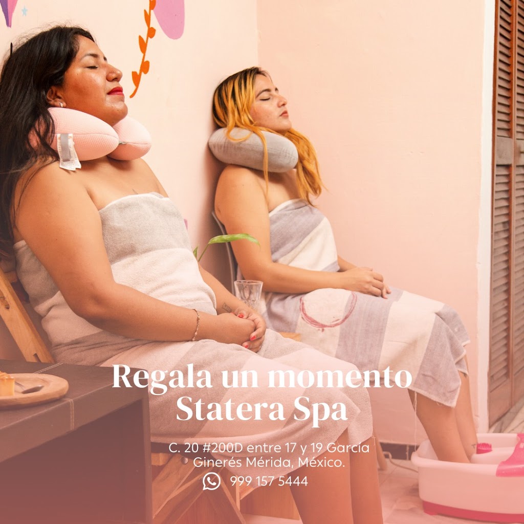 Statera Spa