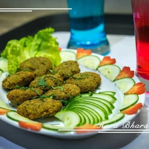 Food & drink