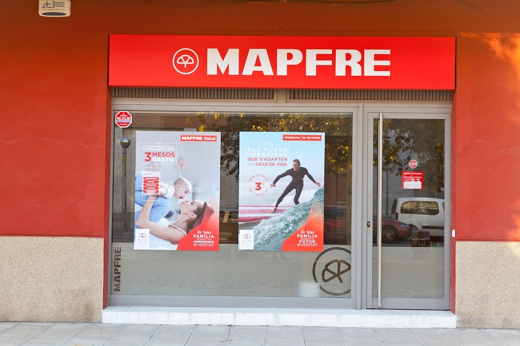 MAPFRE