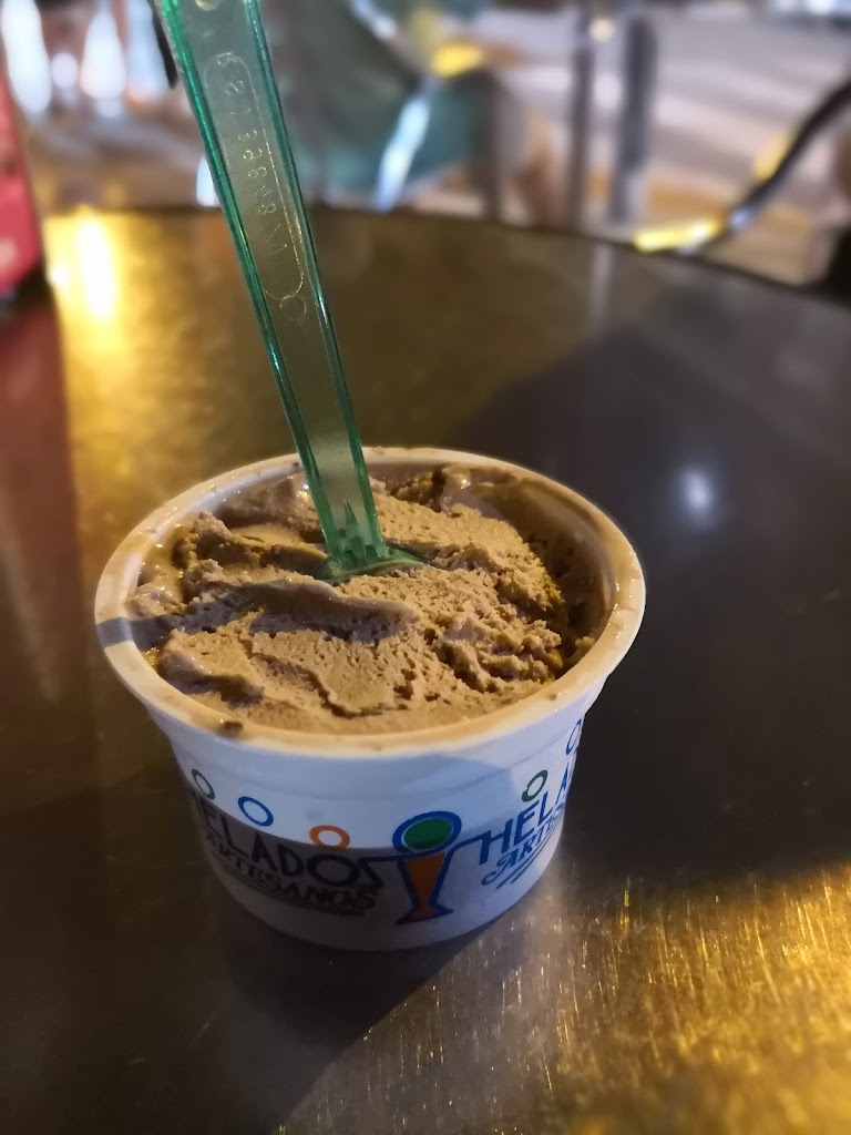 Gelateria Riera — Comida y bebida