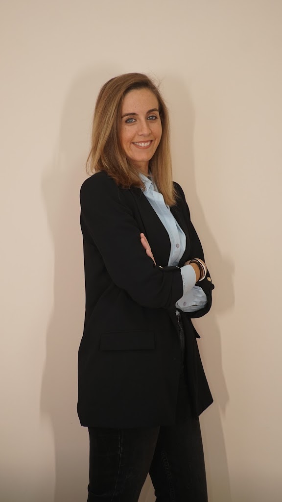 Alegra Centro de Psicologia Puente Genil