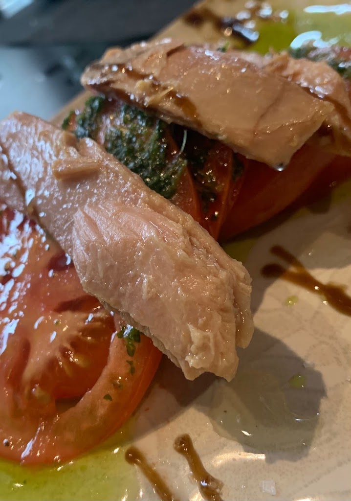LA SEDE Restaurante — Del propietario