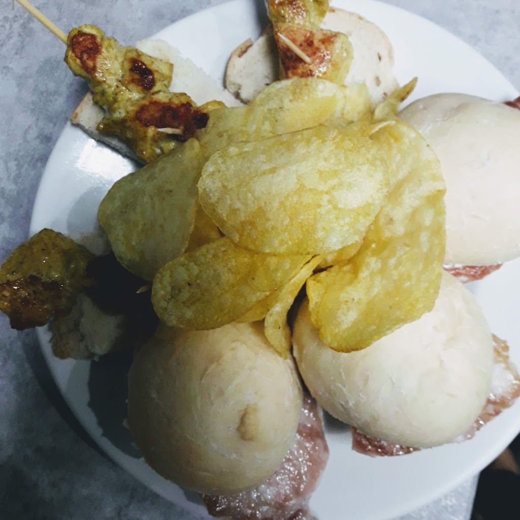 Bar Multa — Del propietario