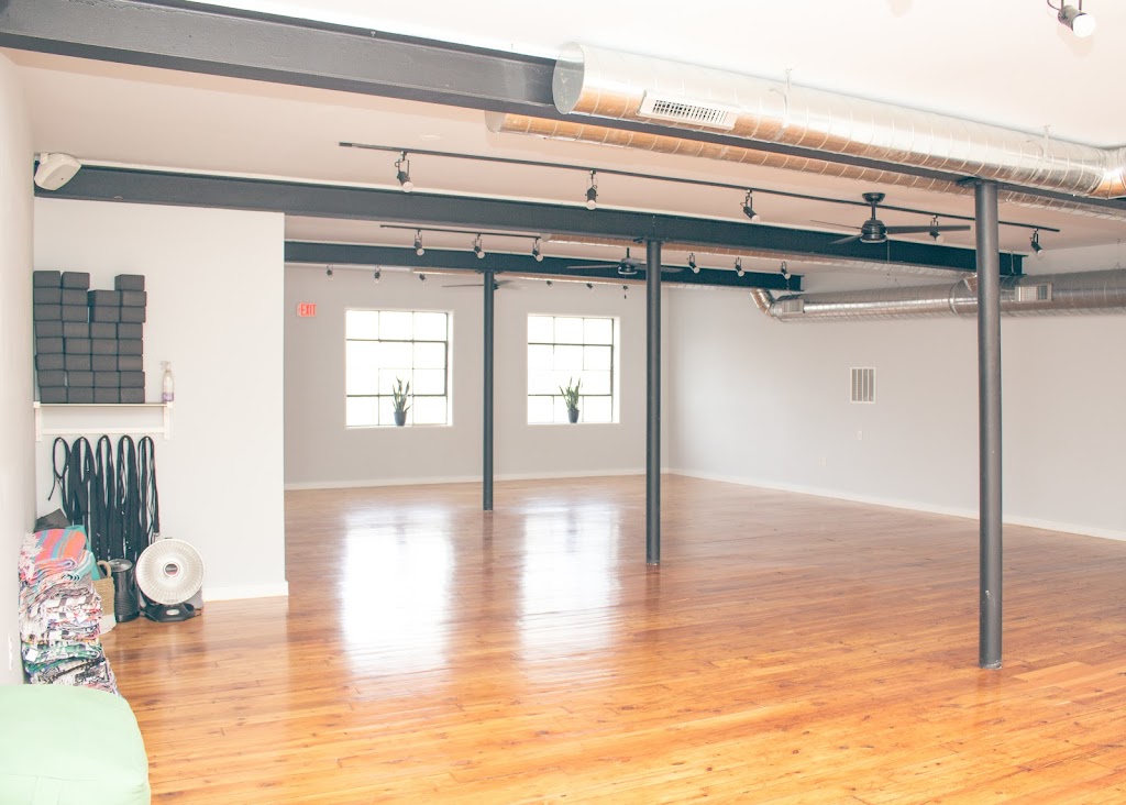  GoYoga German Village