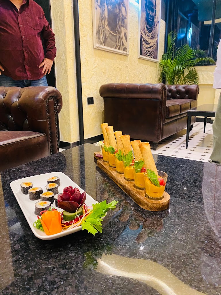Food & drink