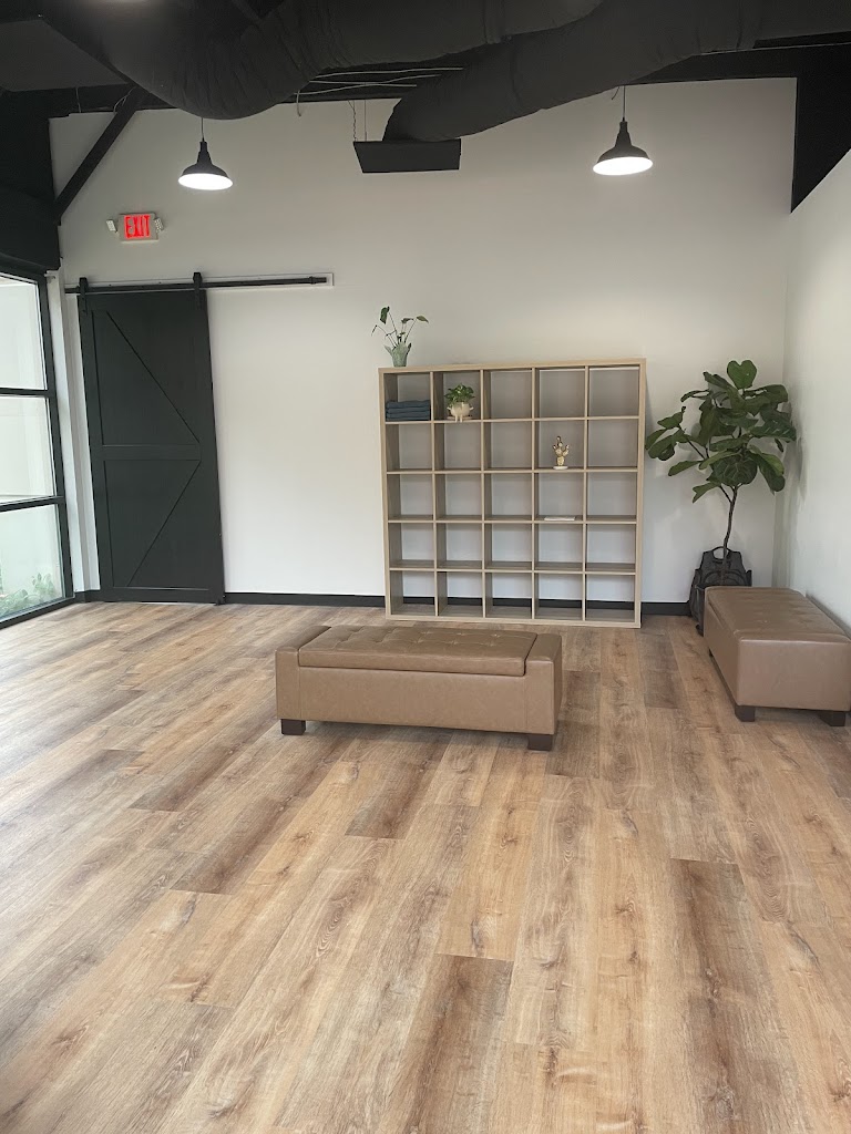  Wise Studios Yoga and Cycle