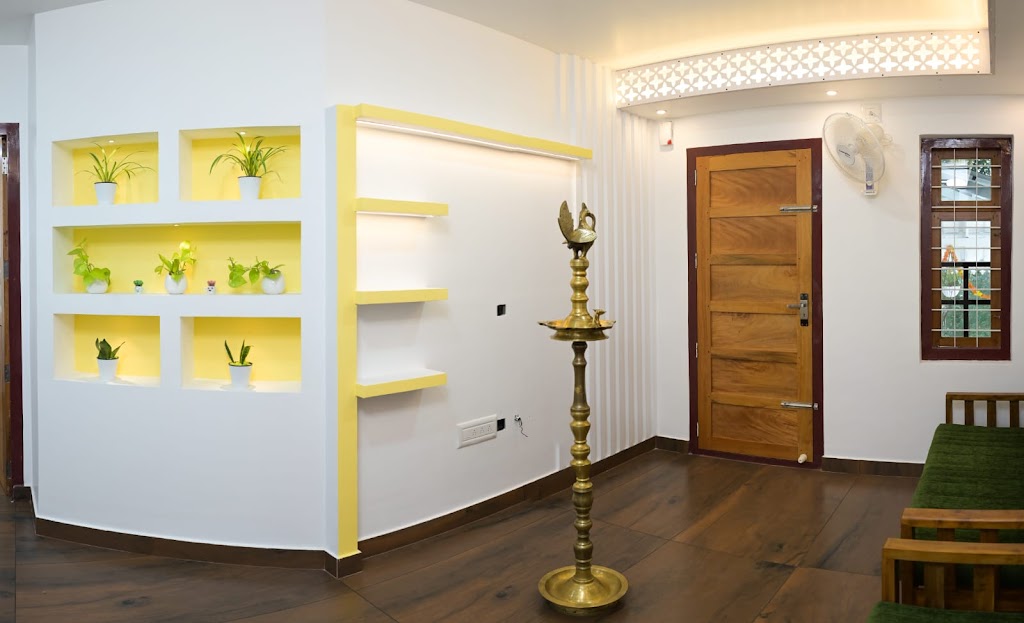 K Aesthetic Beauty Salon