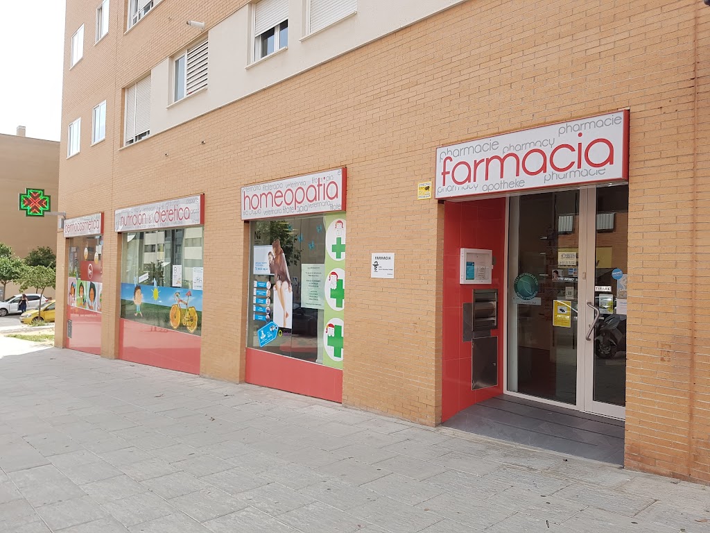 Farmacia-Ortopedia La Nina San Sebastian de los Reyes