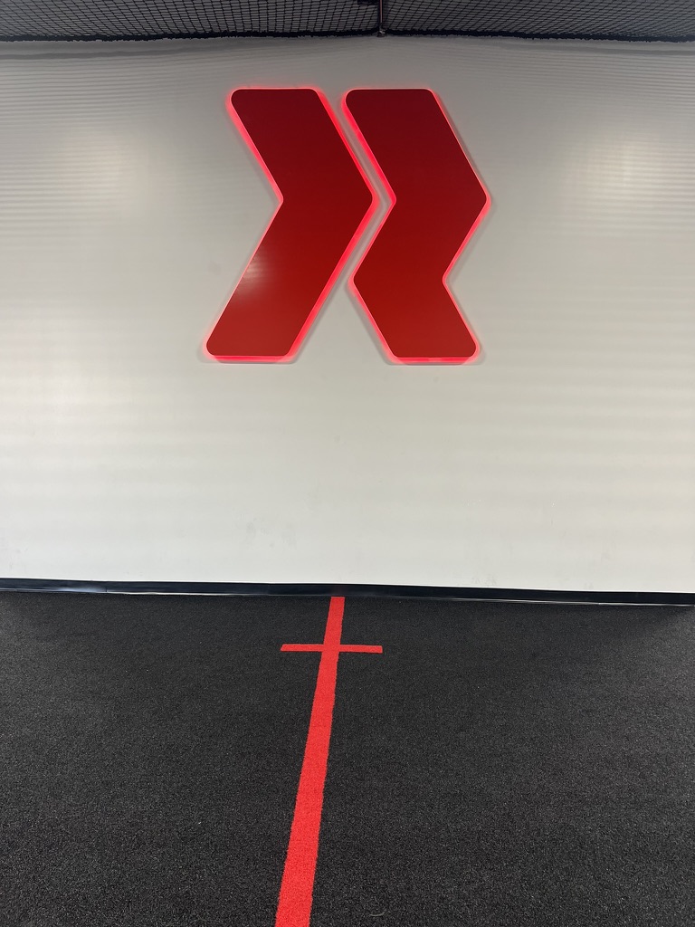  Redline Athletics Anaheim/Fullerton