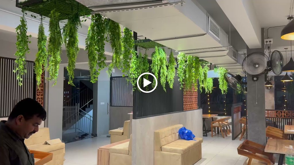 Kadambra Family Restaurant