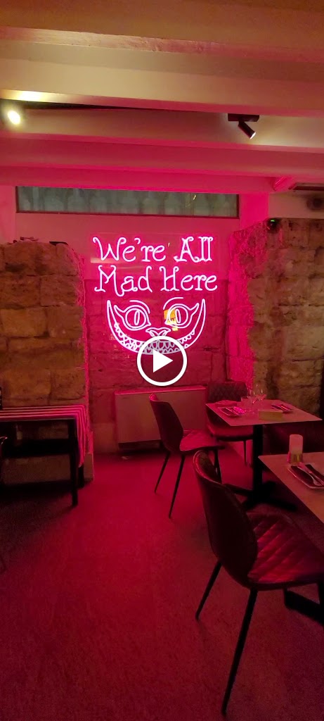 Arlequin Restaurant & Cocktail Bar — Videos