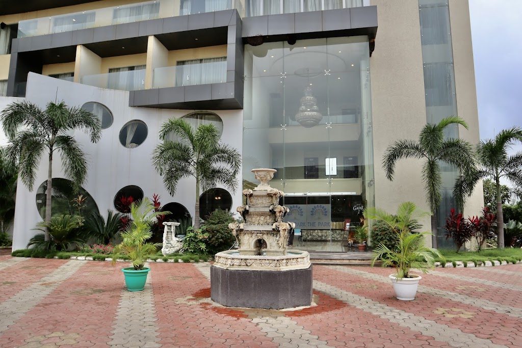 The Park Club And Resort