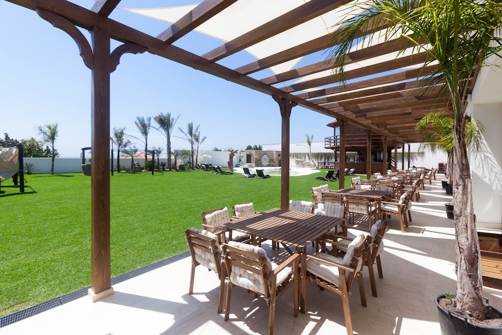 Restaurante Puro Estrecho