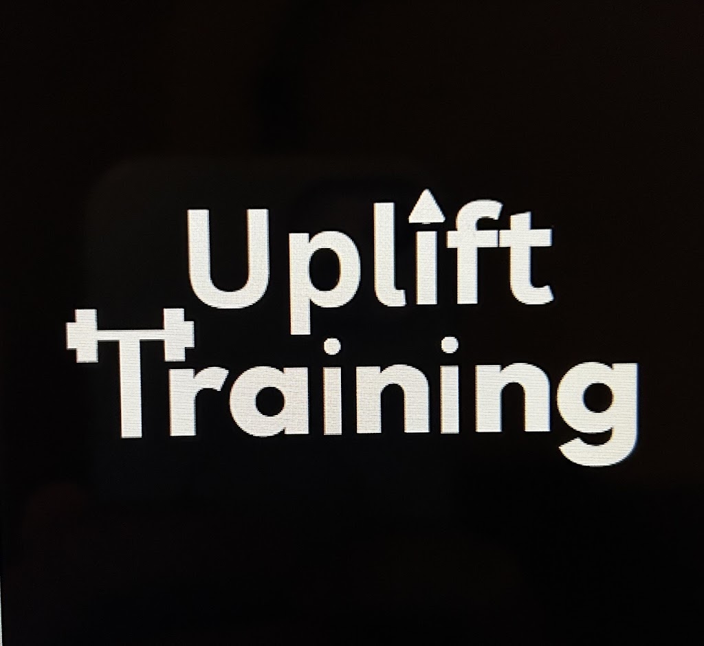 Uplift Training