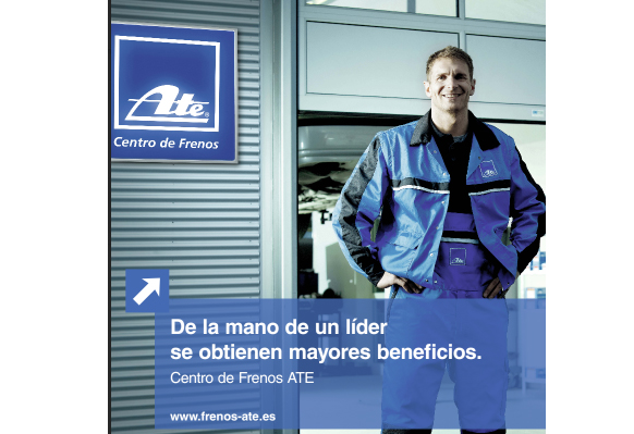 Talleres Carranque — Del propietario