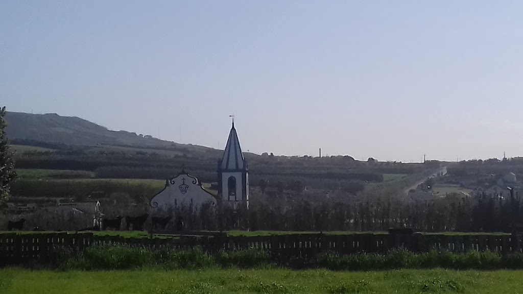 Azores vintage bed & breakfast