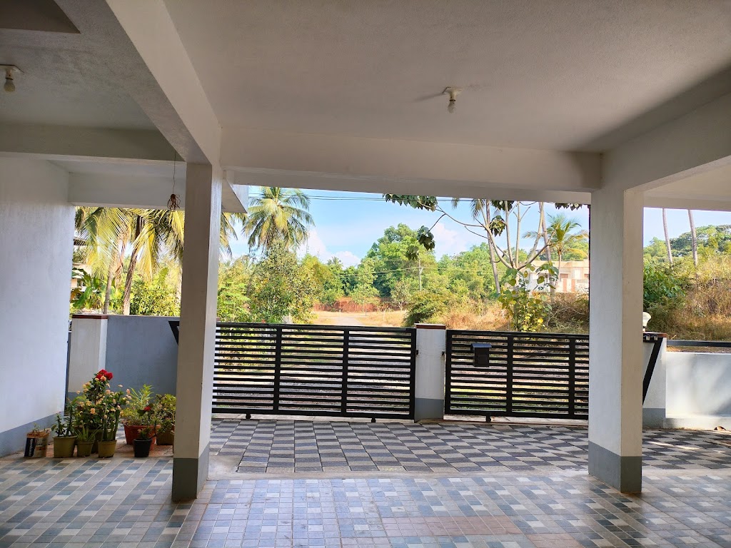 Krishna Kunja Home Stay