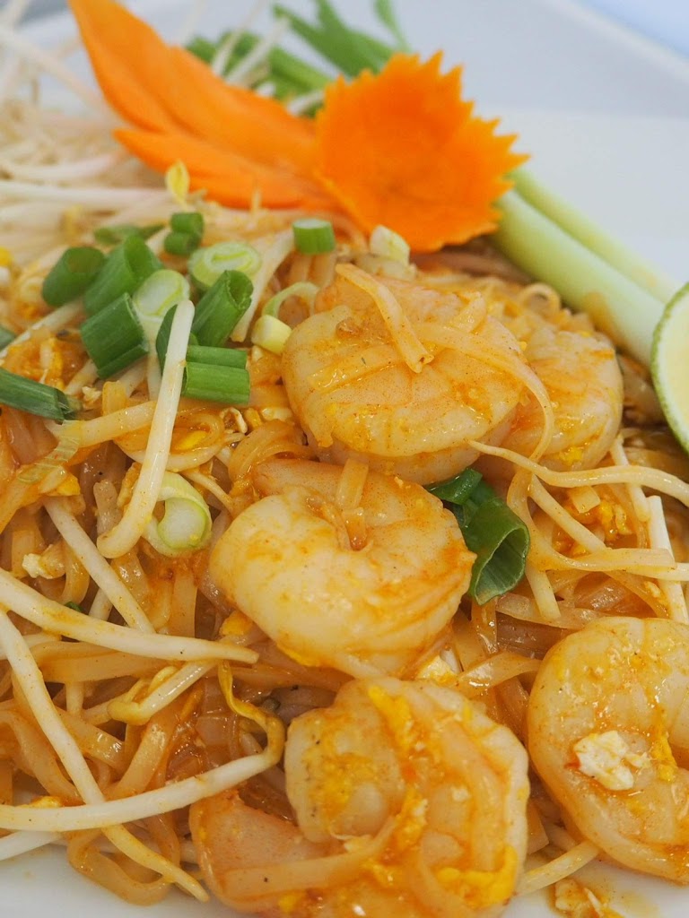 Five Star Thai Cuisine and Grocery