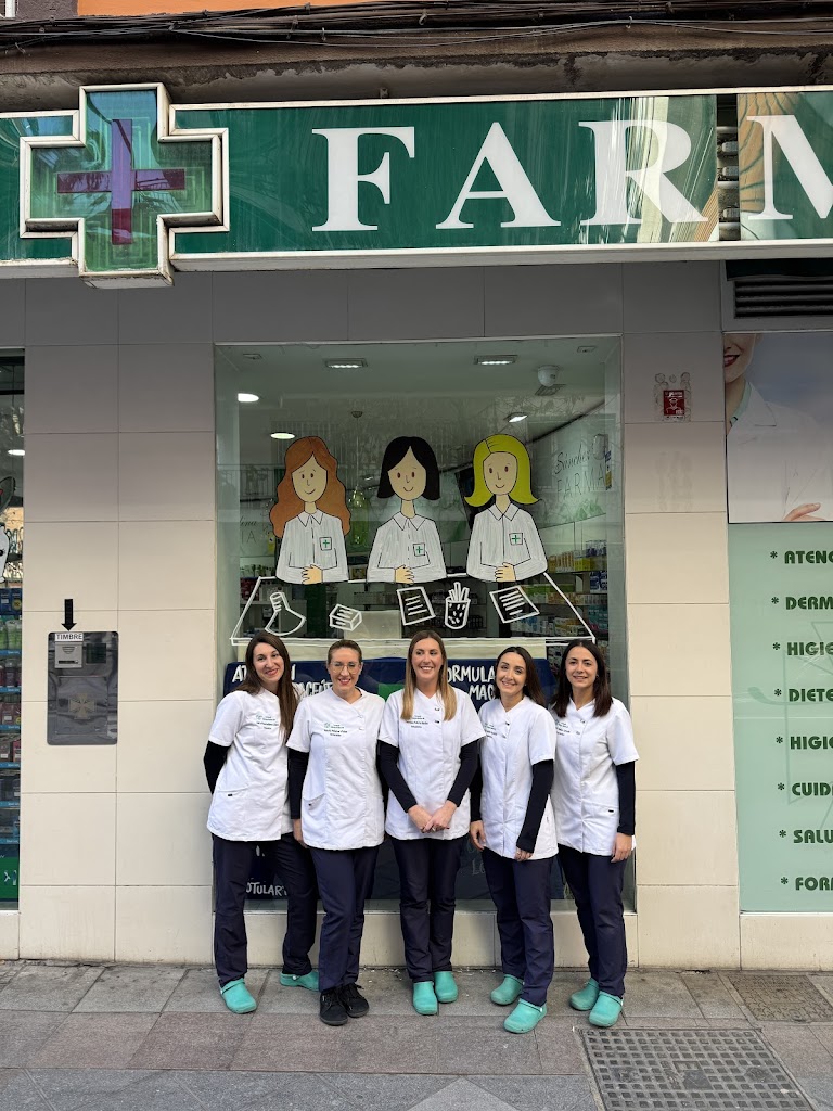 Farmacia Sanchez Molina