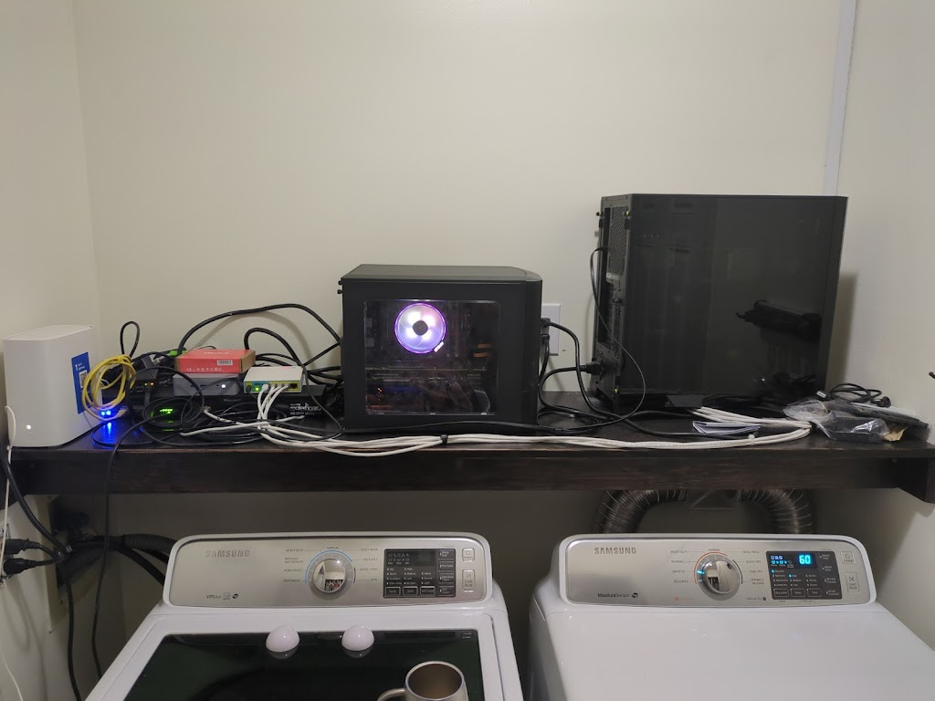 Seven Points Technology Integrators