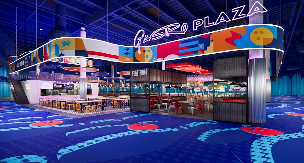 Gastro Plaza Campo de Gibraltar