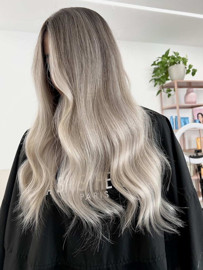 Ana Espada Salon
