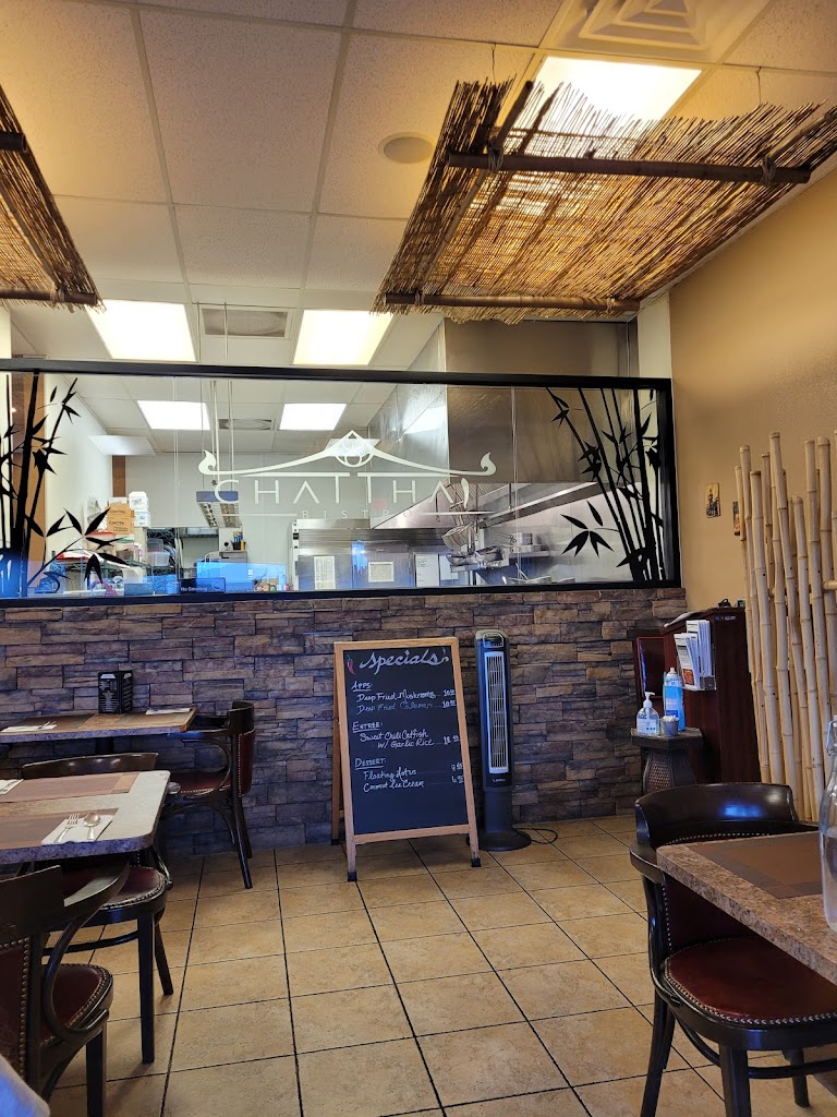 Chatthai Bistro