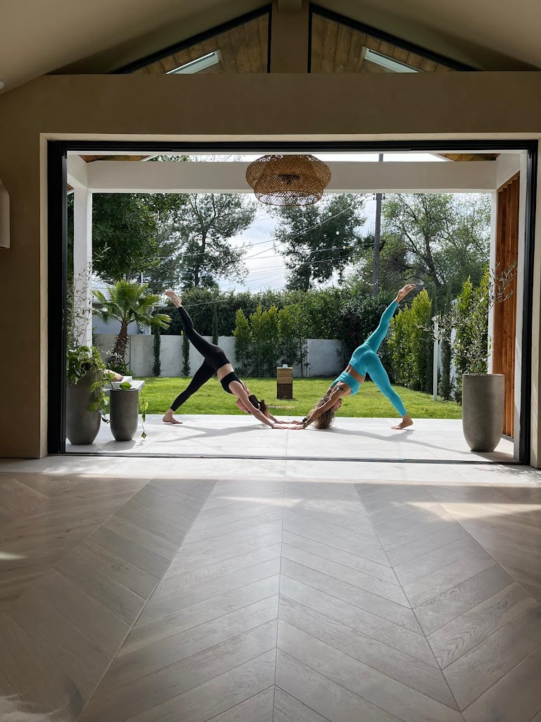  Efi Fit | Zen Boutique Fitness Studio