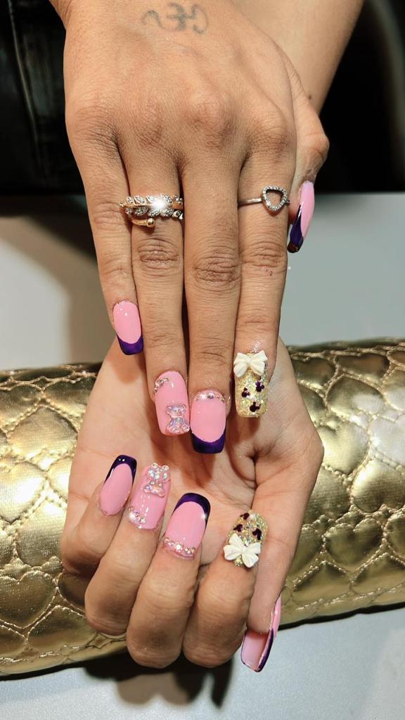 Blossom Family Salon