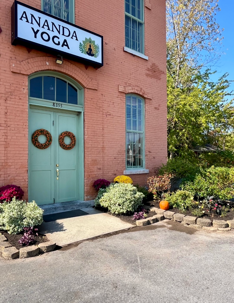  Ananda Yoga and Wellness Studio