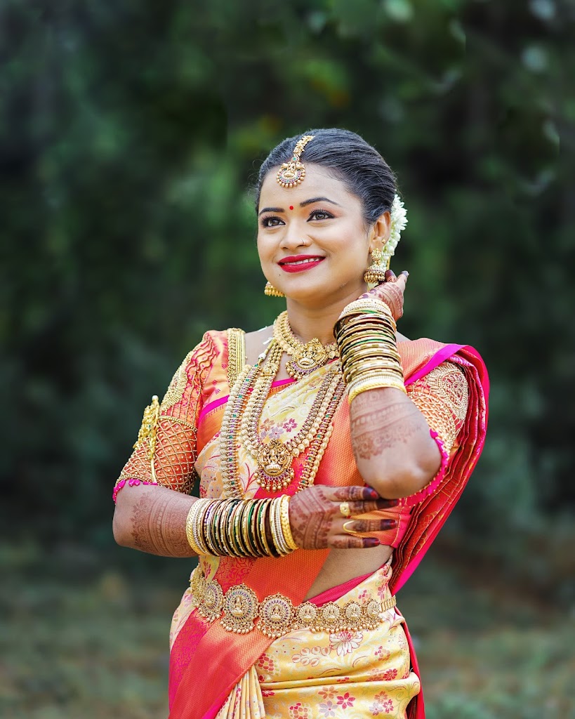 Shwetha Beauty Parlour