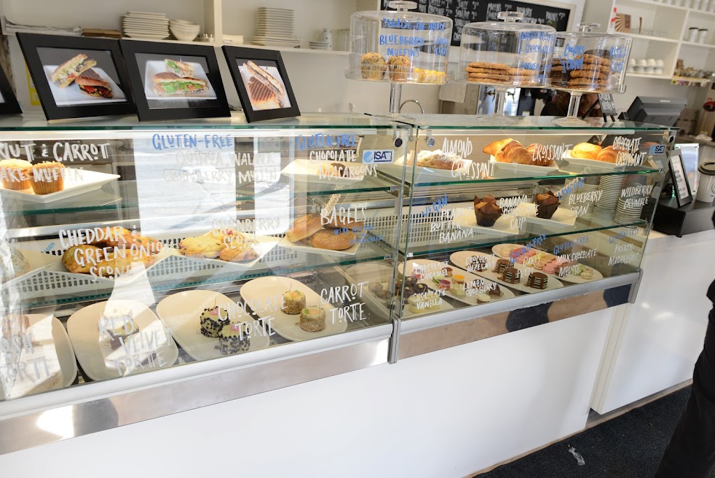 Photo of Baka Gallery Cafe