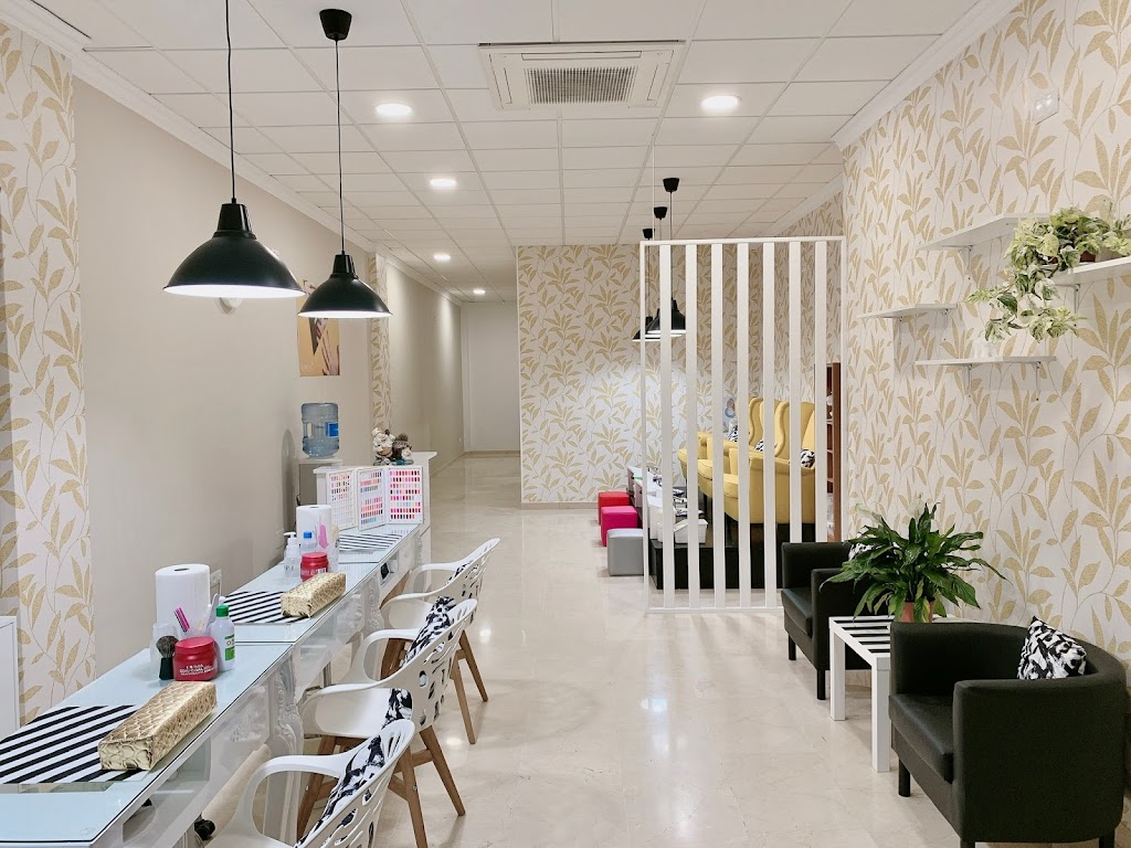 Kuki Nails Unas Estetica