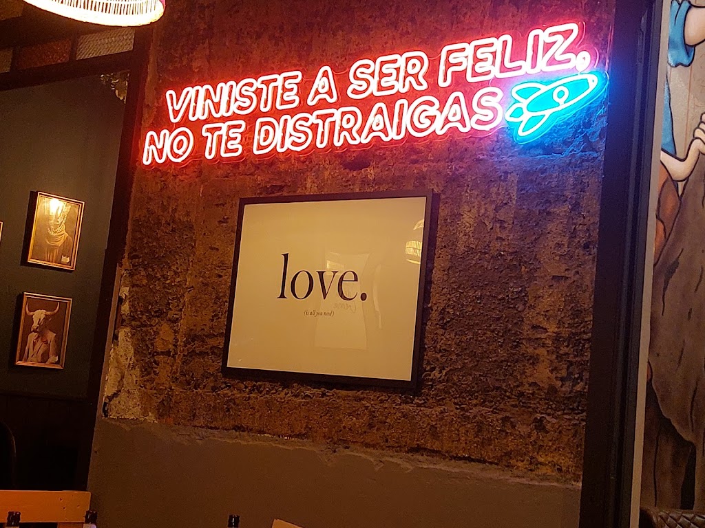 LA TABERNA DE TINTIN