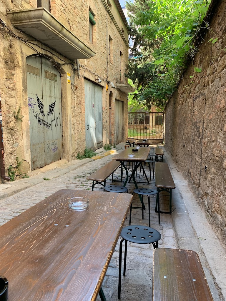 La Taverna dels Predicadors