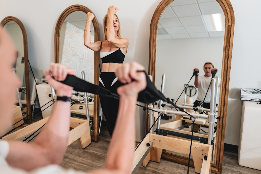  Vyrtu Pilates