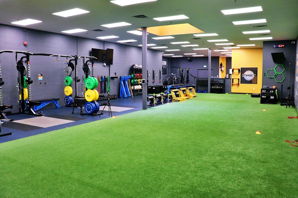  Impact Sports Lab