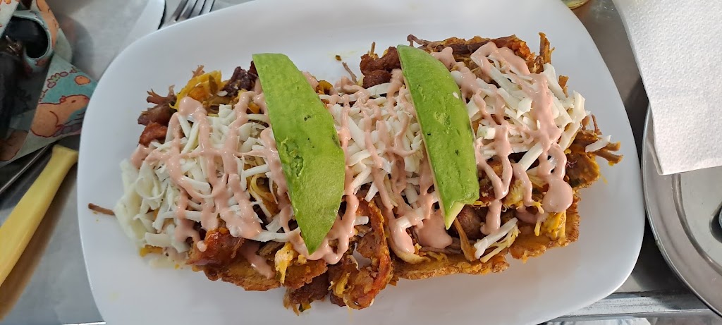 El Punto Del Sabor — Mas recientes