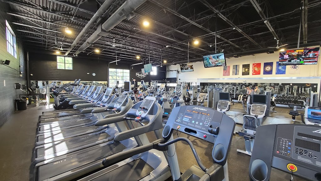  Miller Fitness - Augusta