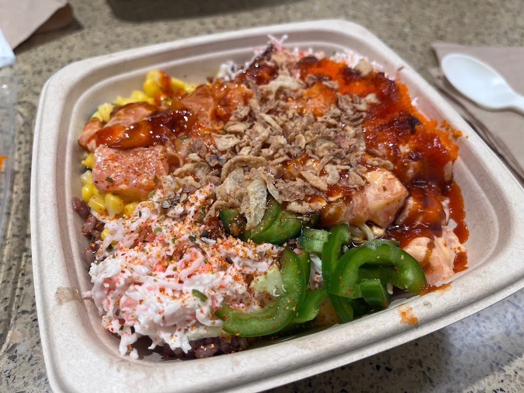 Comfort food