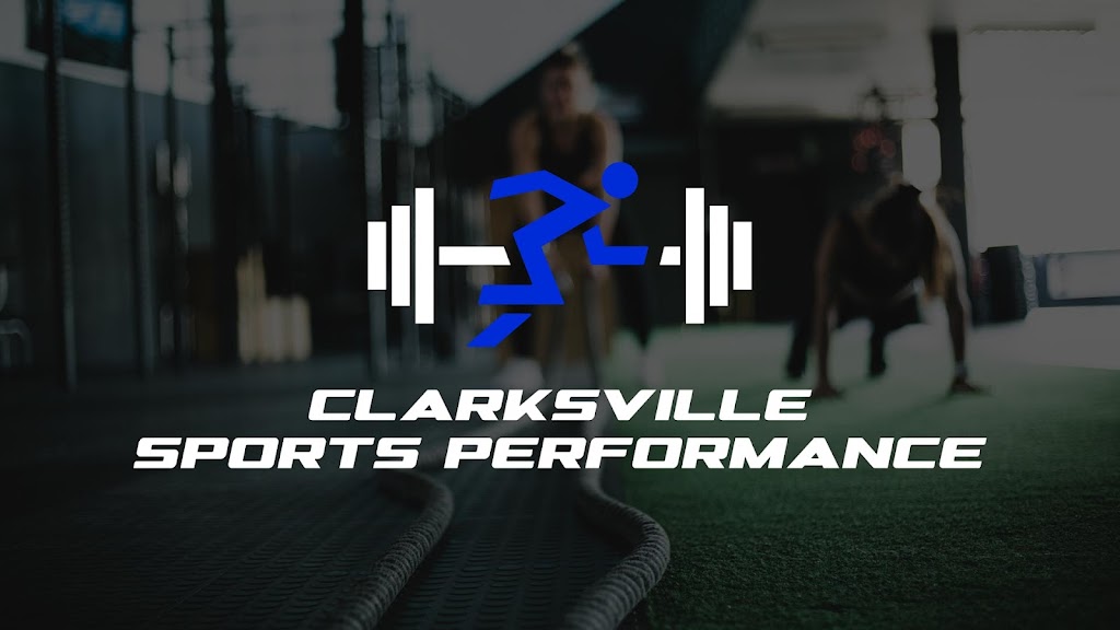  Clarksville Sports Performance